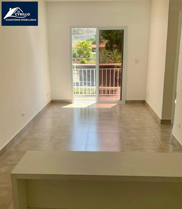 Apartamento em Centro, São Roque - Apartamento 02 dormitórios São Roque - Foto 1