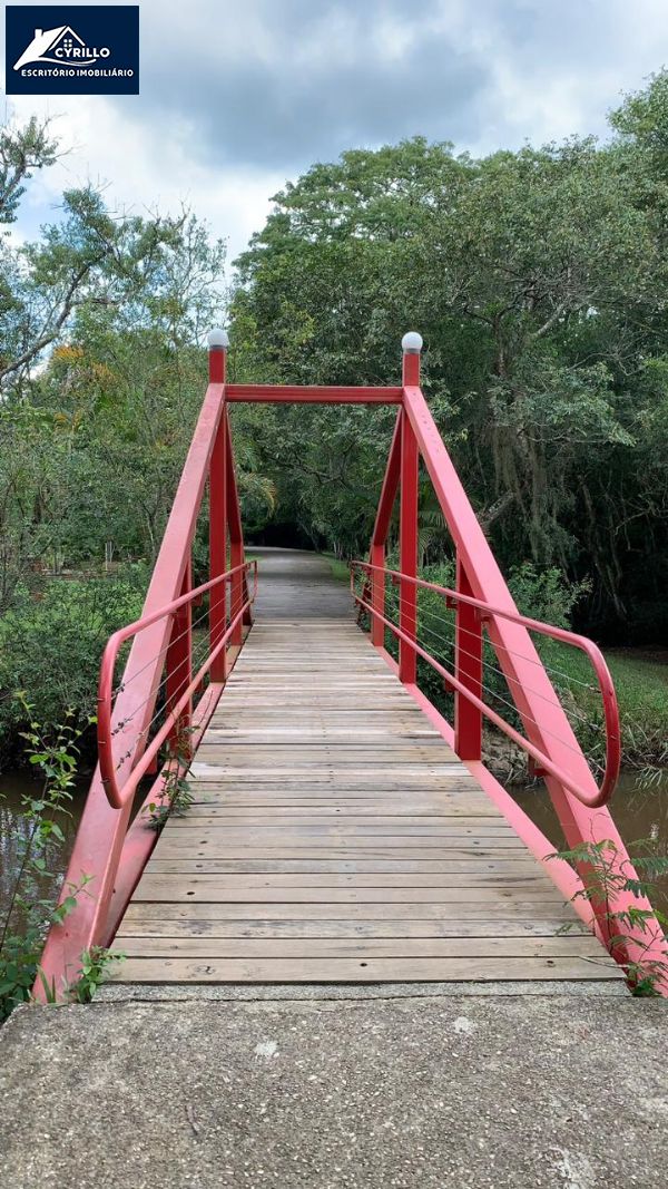 Condomínio em Patrimônio do Carmo, São Roque - Imóvel condomínio ecológico alto padrão - Foto 2