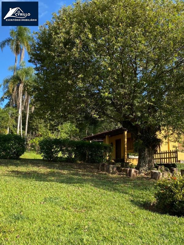 Sítio em Campininha, São Roque - Sítio 18.000m² com 03 casas São Roque - Foto 2