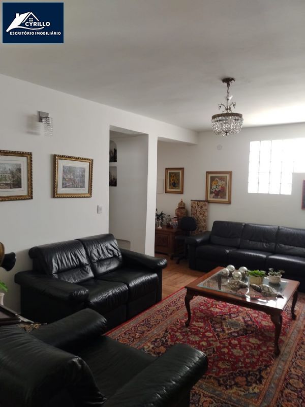 Casa em Jardim Brasil, São Roque - Casa 03 dormitórios  São Roque - SP - Foto 1