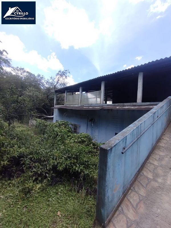 Sítio em Sorocamirim, São Roque - Sítio com 25.000m² São Roque SP - Foto 1