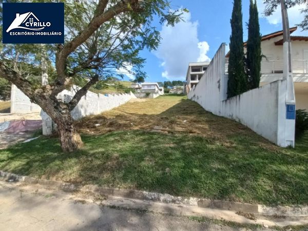 Terreno em Alto da Serra, São Roque - Terreno 526m² Condomínio Alto da Serra - Foto 1