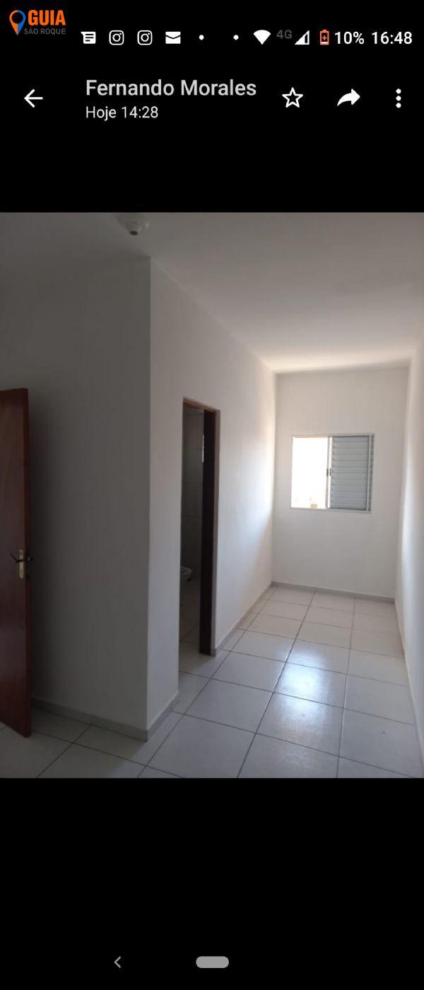 Apartamento em Vila Amaral, São Roque - Apartamento - Foto 1