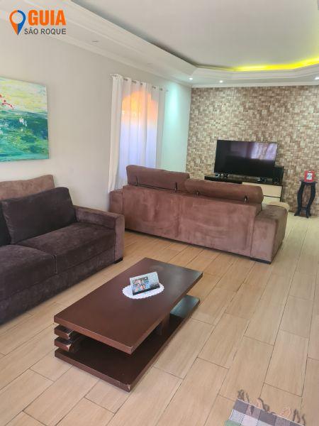 Casa em Vila Santa Isabel, São Roque - Excelente casa a venda - Foto 2