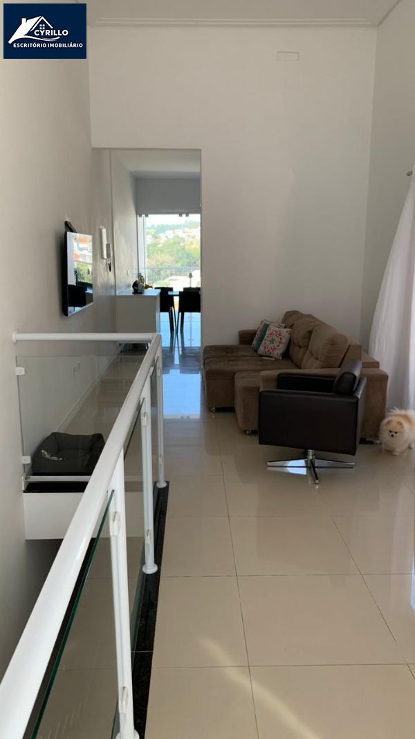 Casa em Vila Mike, São Roque - Sobrado para venda Vila Mike São Roque - Foto 2