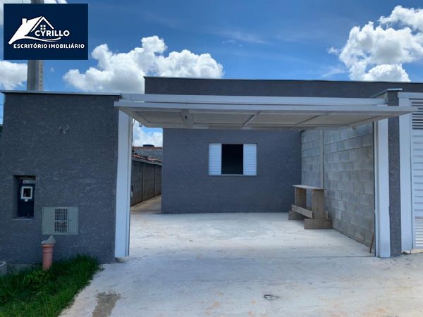 Casa em Mailasqui, São Roque - Casa térrea 02 dormitórios São Roque SP - Foto 1