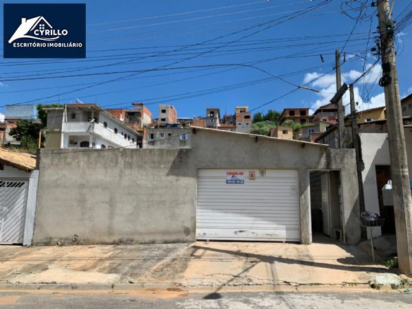 Casa em Mailasqui, São Roque - Casa térrea Mailasqui São Roque SP - Foto 2
