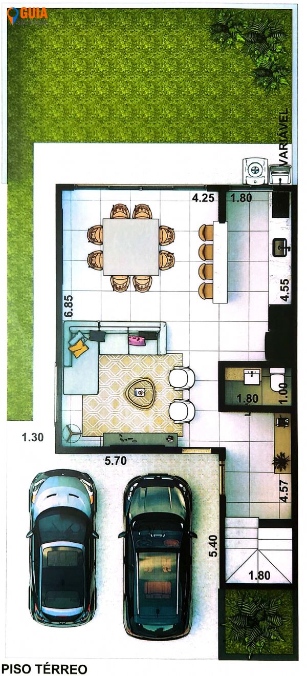 Casa em , São Roque - Vende-se casa no interior São Roque, SP - Foto 2