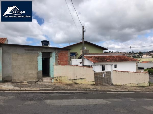 Casa em Jardim Bela Vista, São Roque - Excelente terreno de esquina São Roque - Foto 1