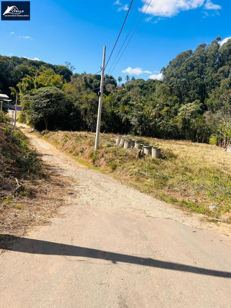 Terreno em Taboão, São Roque - Terreno 3.700 m²  São Roque/SP - Foto 2