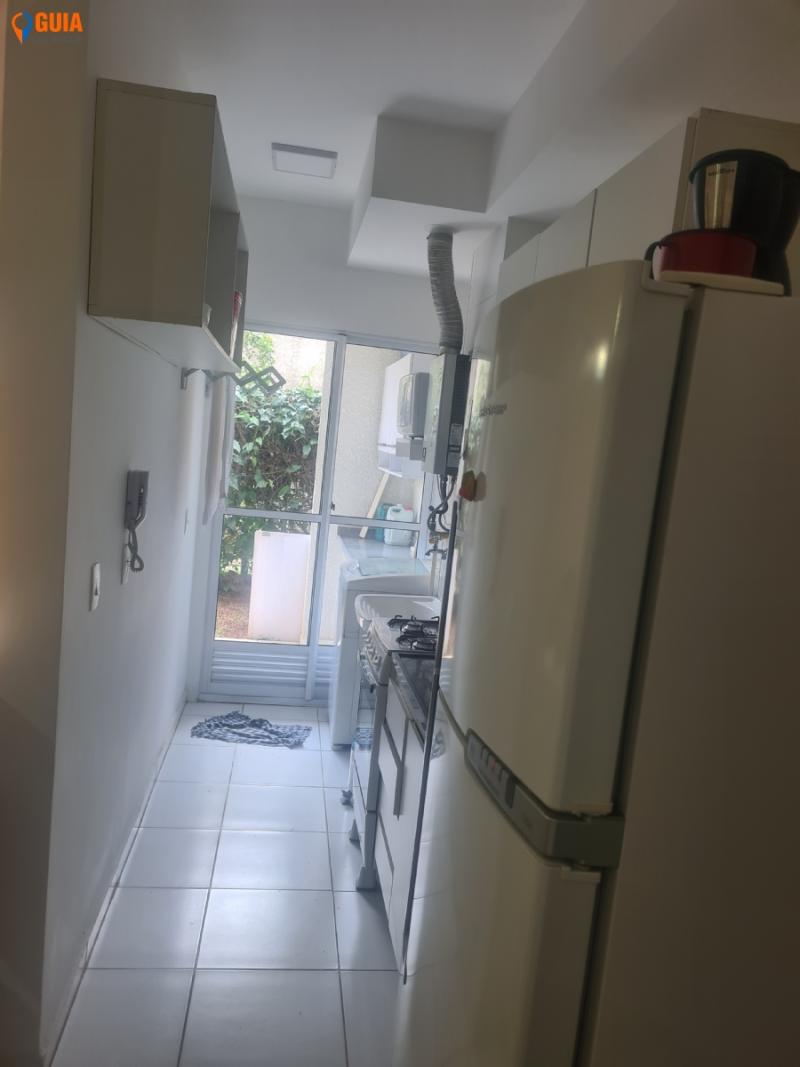 Apartamento em Jardim Brasil, São Roque - ótimo apartamento para venda - Foto 2