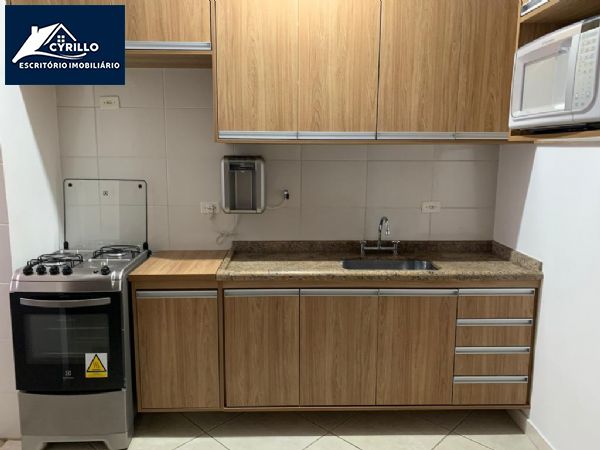 Apartamento em Centro, São Roque - Apartamento Centro 01 dormitório 100% OK - Foto 2