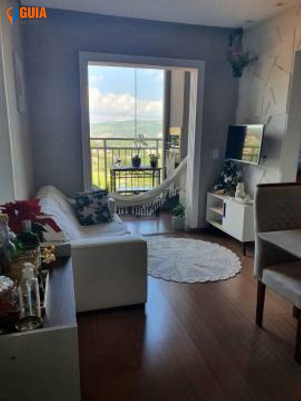 Apartamento em Jardim Brasília, São Roque - Vende-se apartamento em São Roque - Foto 1