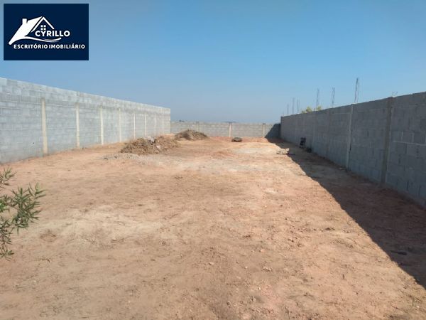Terreno em Mailasqui, São Roque - Terreno plano 300m² já murado - Foto 2