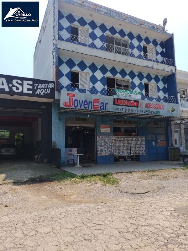 Comercial em Marmeleiro, São Roque - Oportunidade de imóvel comercial - Foto 1
