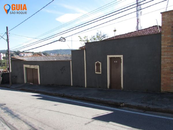 Casa em Esplanada Mendes, São Roque - CASA TERREA 3 DORMITÓRIO Centro S.Roque - Foto 1
