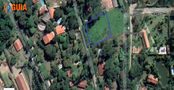 Terreno em Alto da Serra, São Roque - Terreno no Alto da Serra - Foto 1
