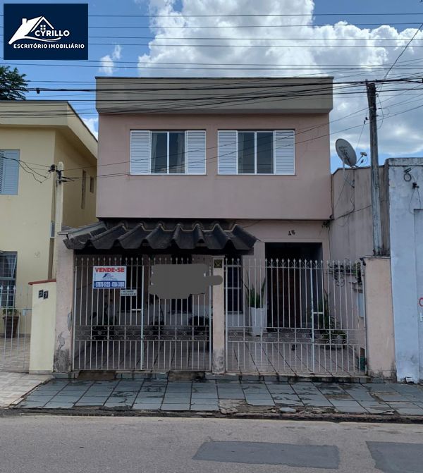 Casa em Jardim Bandeirantes, São Roque - Sobrado à venda São Roque SP - Foto 1