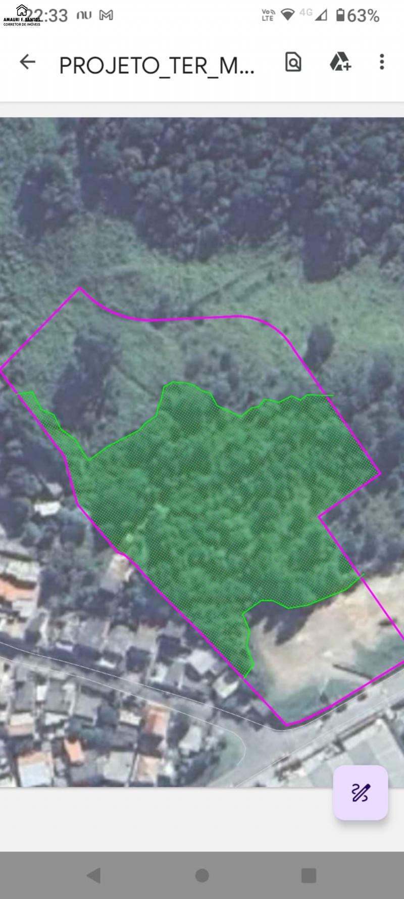 Terreno em , São Roque - otimo terreno para empreendimentos - Foto 1