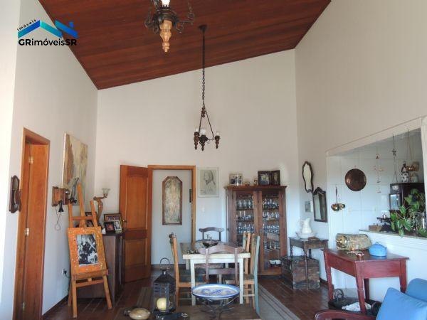 Condomínio em Alto da Serra, São Roque - Casa em Condomínio - Venda - Foto 2