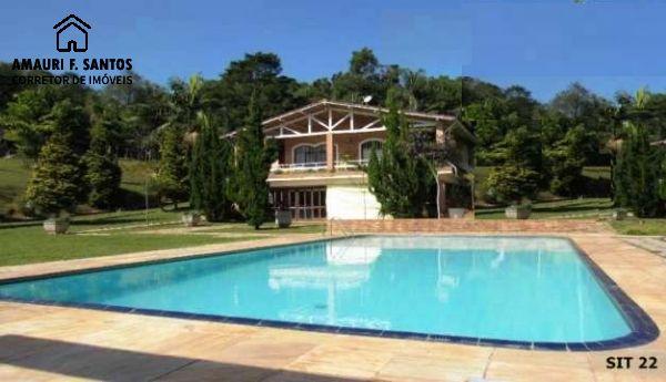 Sítio em , São Roque - sitio residencial prox centro da cidade - Foto 2