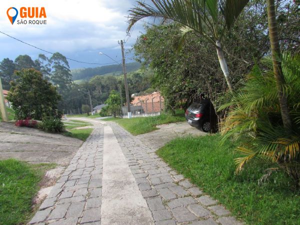 Terreno em Alto da Serra, São Roque - Terreno Condominio SanRoque Ville 1.000 - Foto 2