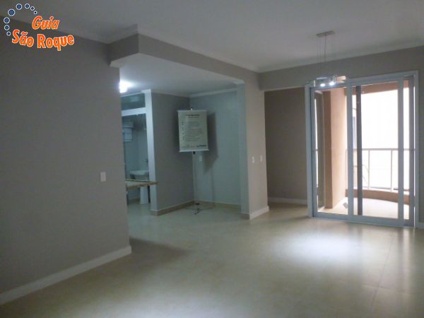 Apartamento em Centro, São Roque - Lindo apto de 2 Dorm. no centro de S.R. - Foto 2