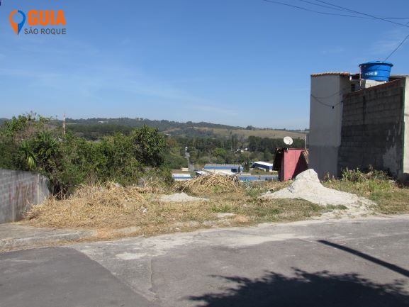 Terreno em Jardim Mosteiro, São Roque - Terreno 250 metros J. Mosteiro S. Roque - Foto 2