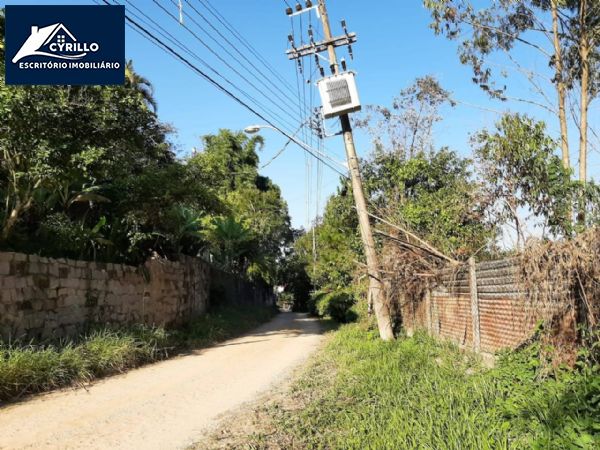 Terreno em Taipas de Pedras, São Roque - Terreno 2205m² em São Roque/SP - Foto 2