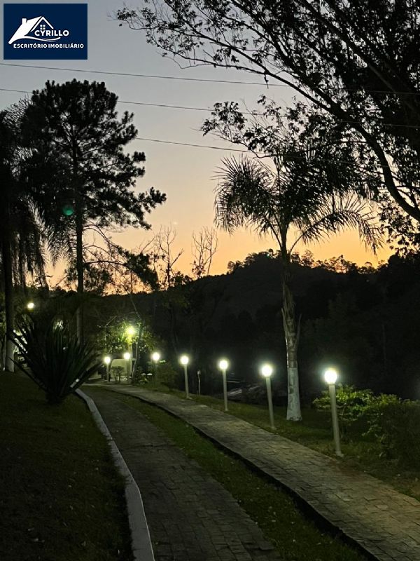 Chácara em Recanto das Acácias, São Roque - Chácara aconchegante São Roque/SP - Foto 2
