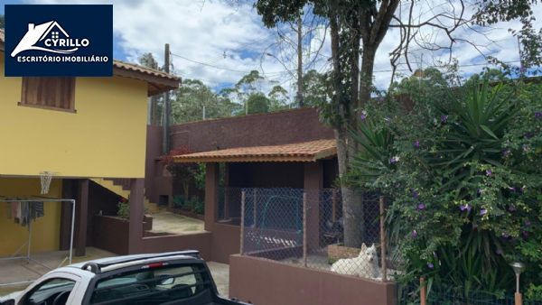 Chácara em Canguera, São Roque - Chácara 2000m² São Roque - SP - Foto 2