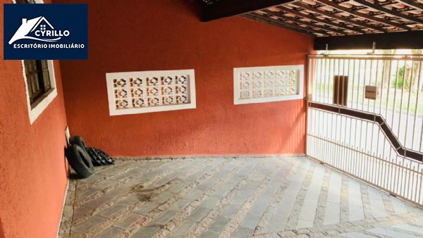 Casa em Jardim Villaça, São Roque - Casa 02 dormitórios com suíte 200m² - Foto 2