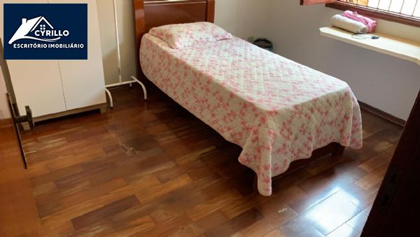 Casa em Vila São Rafael, São Roque - Casa com 03 dormitórios São Roque - SP - Foto 2