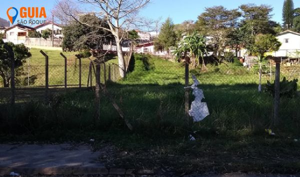 Terreno em Vila São Rafael, São Roque - Terreno Vila São Rafael - Foto 2