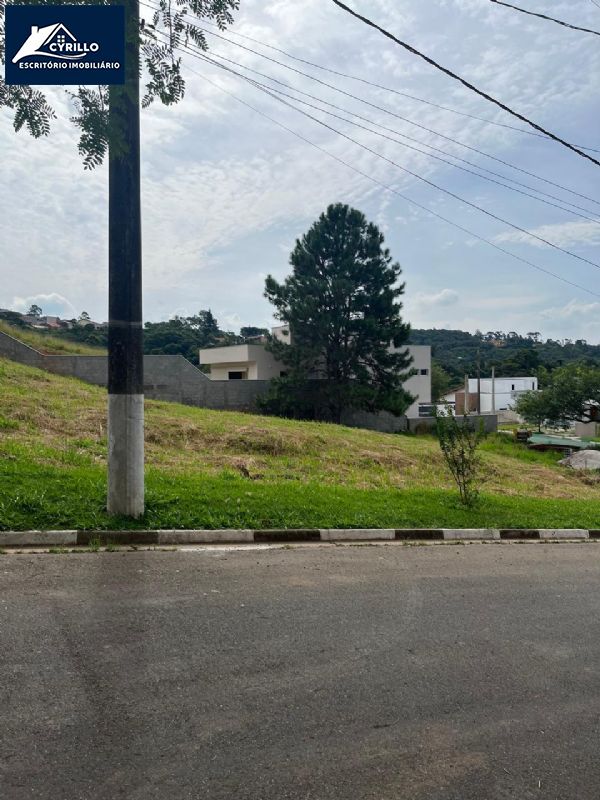 Terreno em Alto da Serra, São Roque - Terreno em condomínio fechado - Foto 2