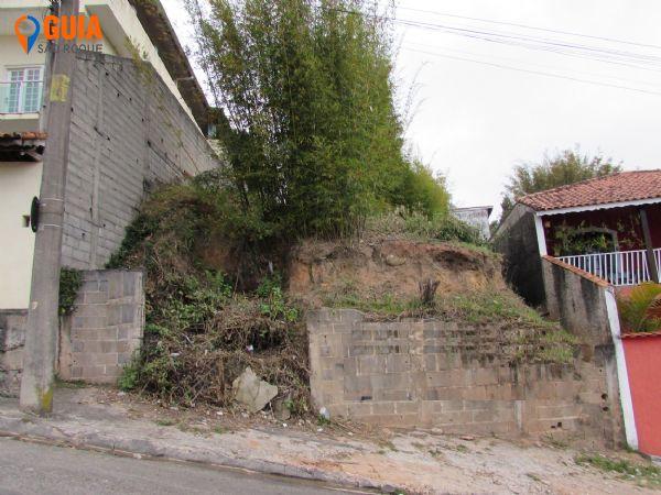 Terreno em Jardim Villaça, São Roque - TERRENO São Roque Jardim Villaça aclive - Foto 1
