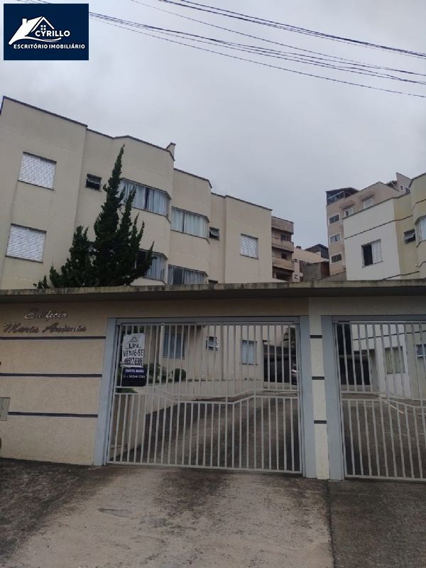 Apartamento em Jardim Villaça, São Roque - Apartamento com terraço São Roque SP - Foto 2