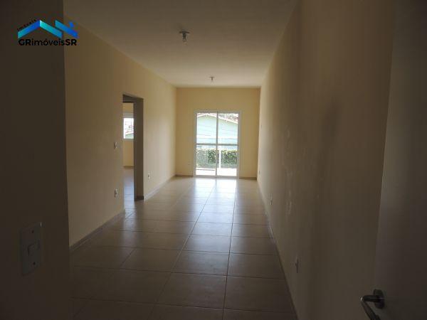Apartamento em Jardim Brasil, São Roque - Apartamento com dois quartos - Venda - Foto 2