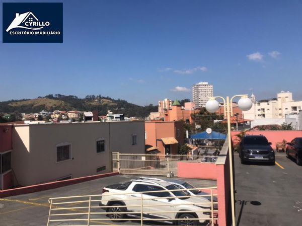 Apartamento em Centro, São Roque - Apartamento 02 dormitórios São Roque S - Foto 1
