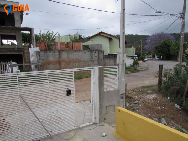 Casa em Jardim Boa Vista, São Roque - CASA 2 dormitórios Jrd Boa Vista S.Roque - Foto 2