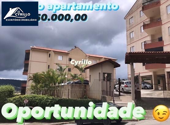 Apartamento em Centro, São Roque - Excelente Apartamento Centro São Roque - Foto 2