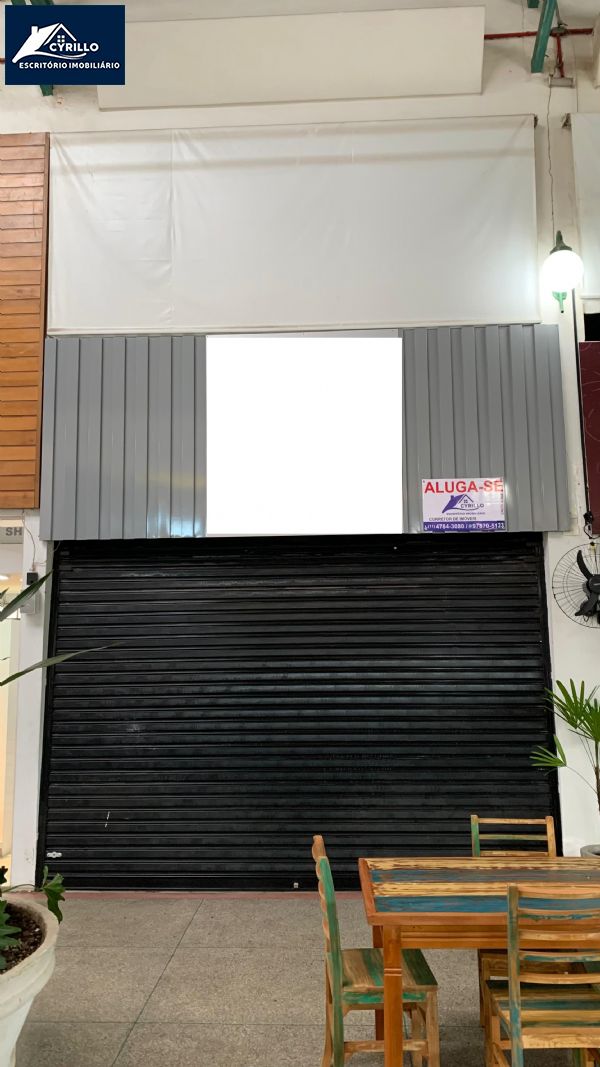 Comercial em Centro, São Roque - Loja comercial no Shopping São Roque - Foto 2