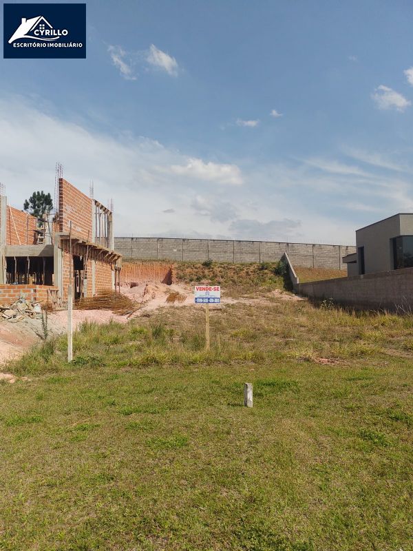 Terreno em Alto da Serra, São Roque - Terreno 500m² em São Roque/SP - Foto 1
