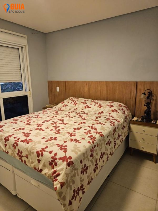 Apartamento em Centro, São Roque - apartamento a venda  São  Roque SP - Foto 2