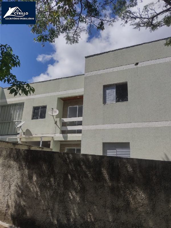 Apartamento em Jardim Flórida, São Roque - Apartamento 02 dormitórios São Roque SP - Foto 2