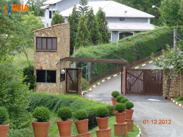 Condomínio em Alto da Serra, São Roque - Condomínio ALTOS DE SÃO ROQUE Residência - Foto 2