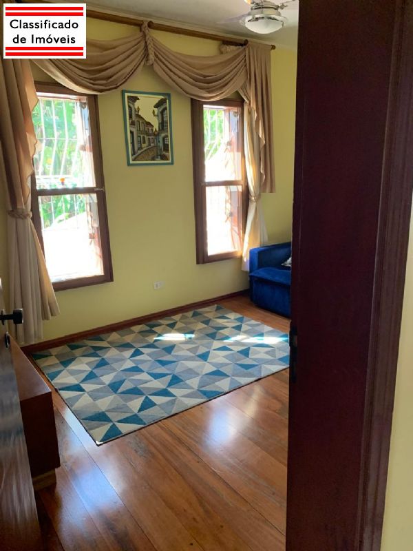 Casa em , São Roque - Casa paradisíaca - Foto 2
