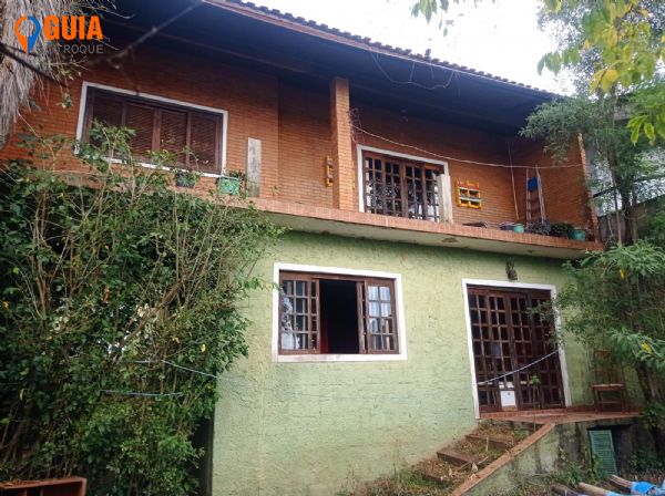 Casa em Vila Mike, São Roque - VENDO ÓTiMA CASA EM EXCELENTE COND. - Foto 1