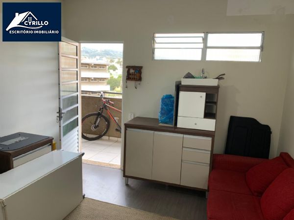 Apartamento em Jardim Carambeí, São Roque - Apartamento 2 dormitórios São Roque SP - Foto 2