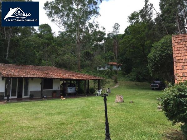 Sítio em Gabriel Piza, São Roque - Área com 68.620m² em São Roque SP - Foto 2